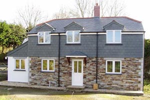 Building Services in North Cornwall